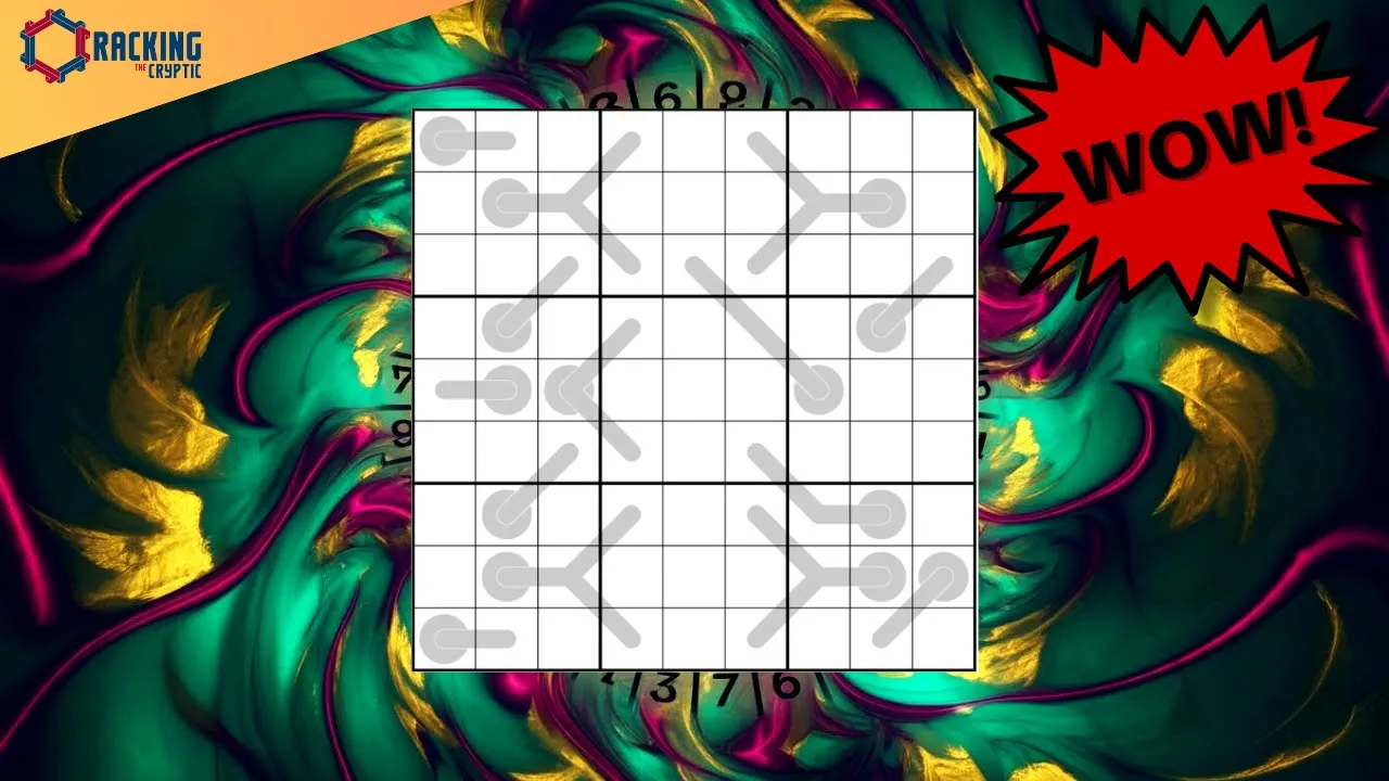 "I'm Lost For Words. That Was Amazing". Thermo Sudoku Genius