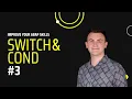 Improve Your ABAP Skills SWITCH and COND