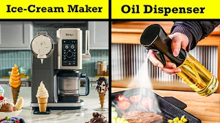 Most Useful Kitchen Gedgets | Haider Tech