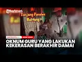 Download Lagu Setelah Video Kekerasan Pada Muridnya Viral, Kini Oknum Guru dan Orang Tua Murid Berdamai