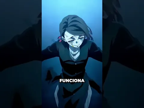 ¿Qué pasaría si Shinobu tomara el puesto  de Rengoku en el Tren Infinito?
