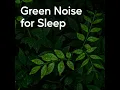 Quiet Sleep Rhythm