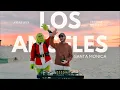 Download Lagu Andre Cota - Live @ Santa Monica, Los Angeles [ Afro House Sunset Mix 2025 ]