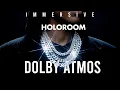 Lagu Break In your Dolby Atmos speakers | Surround sound CRAZY BASS