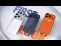 Download Lagu iPhone 17 Pro \u0026 Pro Max Hands-On: Biggest Upgrade in Years?