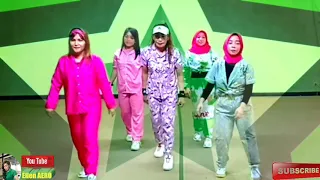 Download GOYANG UBUR UBUR - TIKTOK VIRAL - SENAM KREASI MP3