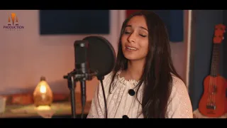 Mona El Ameen Ghareb El Hob COVER مني الأمين غريب الحب 