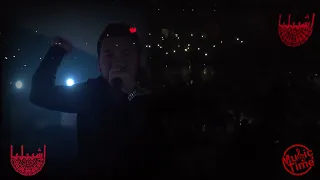 المقولة الشهيرة التاريخ لايذكر الجنود  وديع الشيخ   يشعل الاجواء نااار دندنها