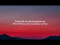 JVKE - this is what heartbreak feels like (pretty little liar) [Lyrics]