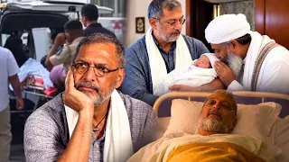 Nana patekar death // humanity // peace // a good man //