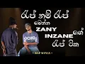 Download Lagu Zany Inzane all rap 😱😈 rap songs | best rap Collection | Sinhala rap