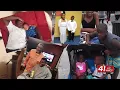 Mother of Ahmori Searcy shares her thoughts after killers conviction