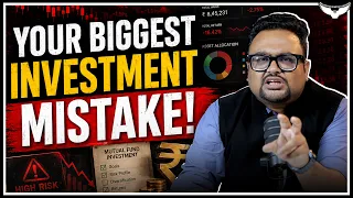 The Biggest Investing Mistake and the Hidden Flaws in Your Investment Strategy | Case Study