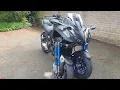 Download Lagu Yamaha Niken - is it a bike? is it a trike? 1k Mile thoughts \u0026 why I love this \