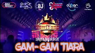 dj gam gam tiara terserah libiancapeople
