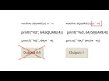 Macros With Arguments C Program Biggest of 2 Numbers