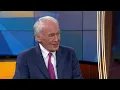 Sen Markey On The Record about Cape Cod bridges his plan to run again