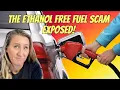 Fueled by Deception How You re Getting Ripped Off at the Pump I m SHOCKED VLOG