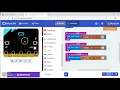 Arrays in microbit