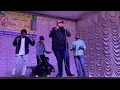 Lagu Ekaj Chale Aadivasi Chale live performance | Dj Anant chitali teams |
