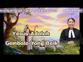 Renungan Harian Selasa, 02 Februari 2021 | Yohanes 10 : 11 | KJ. No. 415 : 1+3