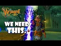 Wizard101 THE LEVEL 100 STORM DARKMOOR SOLO WE NEED ROBE AND ATHAME