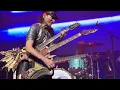 Lagu “Teeth of the Hydra” Steve Vai live at Chicago Theater 4.18.2024
