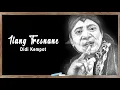 Lagu Didi Kempot | Ilang Tresnane ( Official Video Lyric  )