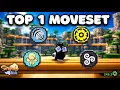 BEST PVP MOVESET FOR THE NEW UPDATE 249 5 Shindo Life PVP