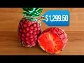 Download Most EXPENSIVE Fruits In The World! mp4 3gp mp3 videos - waplic