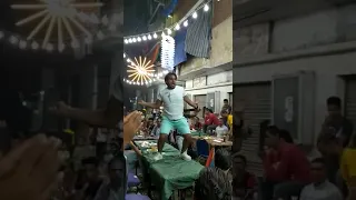 الله يرحمك يارب ويجعل مثواه الجنه رجب كلور في زمه الله الدبابه البشريه 