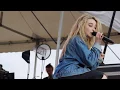 Lagu Sabrina Carpenter - First Love; Columbia, South Carolina; October 22, 2017.
