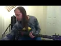 Silent Theory For What its Worth Guitar Cover