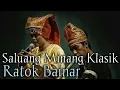 Saluang Minang Klasik || Ratok Bainar