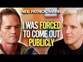 NEIL PATRICK HARRIS on How I Met Your Mother Coming Out Why Fatherhood is His Greatest Job