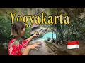 Download Lagu Our First impression of YOGYAKARTA, Indonesia - It is safe to come here? 🇮🇩