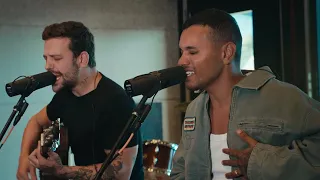UM44K Acústico 2 - Silêncio