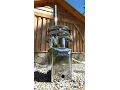 Off Grid Water Distillation at its Best