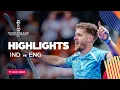 FIH Hockey Men s World Cup 2026 Game 11 India vs England