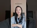 Download Lagu KARNA SU SAYANG VIRAL TIKTOK (Cover By Angelia)  #viral #shorts #fyp #tiktok