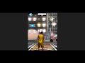Mini Basketball Game - App source code in Unity 3D