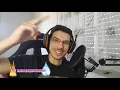 Joker - Hutame & Joker feat. Ayben Microphone Show REACTION / TEPKI