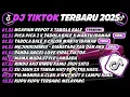 Download Lagu DJ TIKTOK TERBARU 2025🎵DJ NGAPAIN REPOT X TABOLA BALE🎵DJ PICA PICA 2 X TABOLA BALE X MANTU IDAMAN