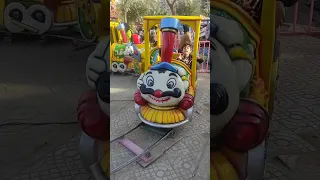 ملاهي اسروادم سيارات 