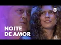 Download Lagu Luana e Bruno se declaram um para o outro e fazem amor 💕| O Rei do Gado | Vale a Pena Ver de Novo