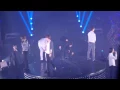 Download Lagu [150110] evanesce mistake on stage SS6 in Bangkok  SUPERJUNIOR