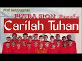 GM. PUTRA SION BAWOLEU : CARILAH TUHAN || 2020
