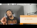 (DTN Reacts) Conner Smith - Orange And White (Lyric Video)