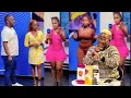 Download Lagu Kasuku Akozze Ne Pretty Nicole Ku Tv”Full Figure Show Emunyumidde”Atabukidde Abavuma Pretty Nicole