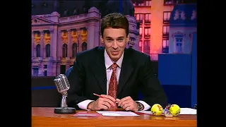 Noaptea Târziu!  Elisabeta Lipă şi Vali Pungă, luați la întrebări de Mircea Badea și Oreste